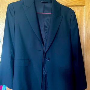 The Curated EMMA HILL BLAZER SMALL